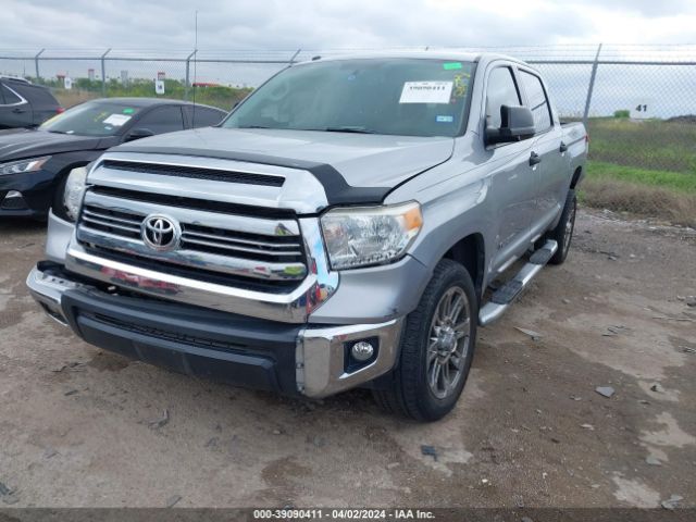 5TFEM5F10GX104304 Toyota Tundra Sr5 4.6l V8