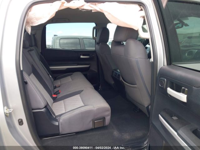 5TFEM5F10GX104304 Toyota Tundra Sr5 4.6l V8