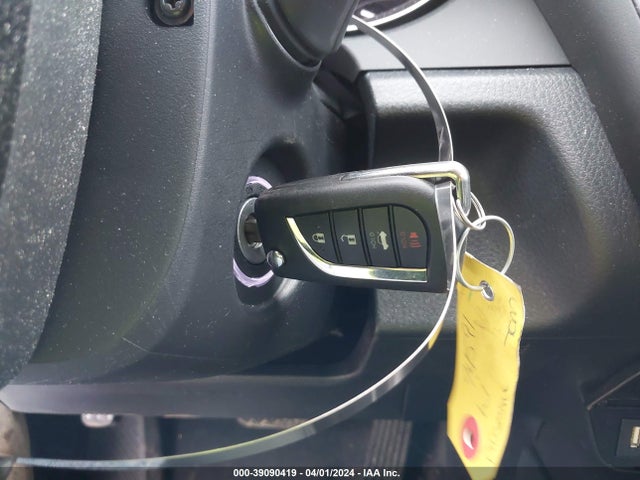Toyota CAMRY SE 2024 4T1G11AK9RU210552 Image 11