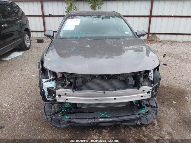 Toyota CAMRY SE 2024 4T1G11AK9RU210552 Image 13