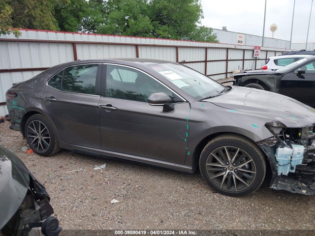 Toyota CAMRY SE 2024 4T1G11AK9RU210552 Image 14