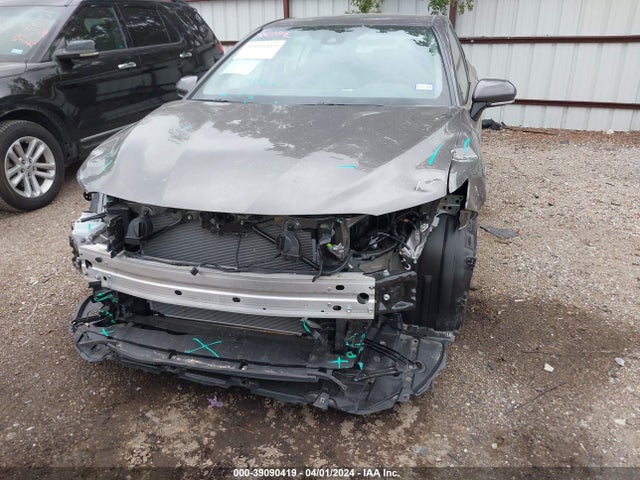 Toyota CAMRY SE 2024 4T1G11AK9RU210552 Image 6