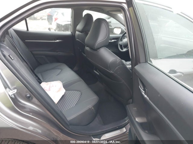 Toyota CAMRY SE 2024 4T1G11AK9RU210552 Image 8