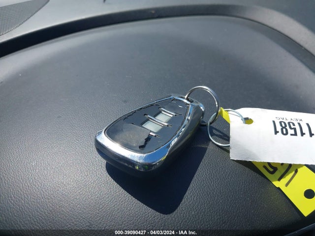 Chevrolet VOLT LT 2017 1G1RC6S59HU127594 Image 11