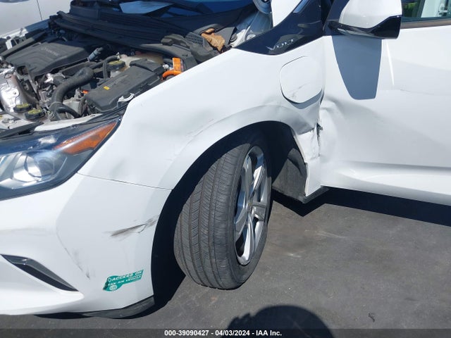 Chevrolet VOLT LT 2017 1G1RC6S59HU127594 Image 12