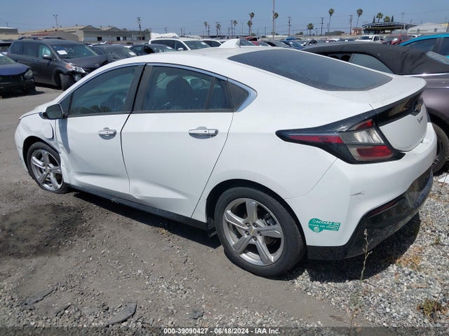 Chevrolet VOLT LT 2017 1G1RC6S59HU127594 Image 3