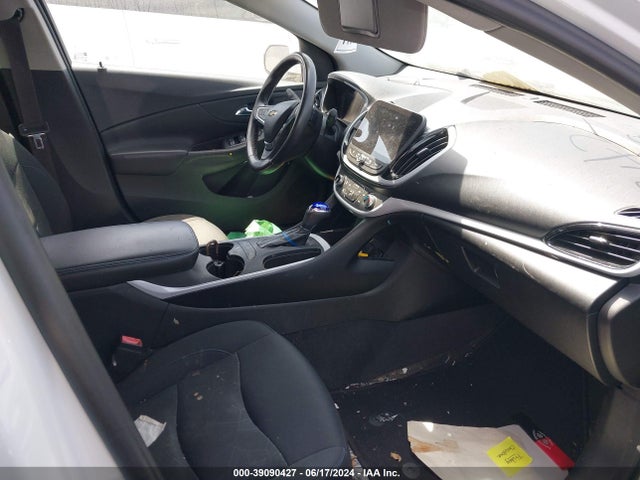 Chevrolet VOLT LT 2017 1G1RC6S59HU127594 Image 5