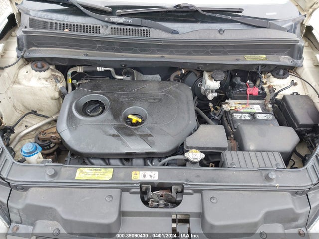 Aukcja sprzedaży 2012 Kia Soul !, vin: KNDJT2A6XC7454164, numer aukcji: 39090430