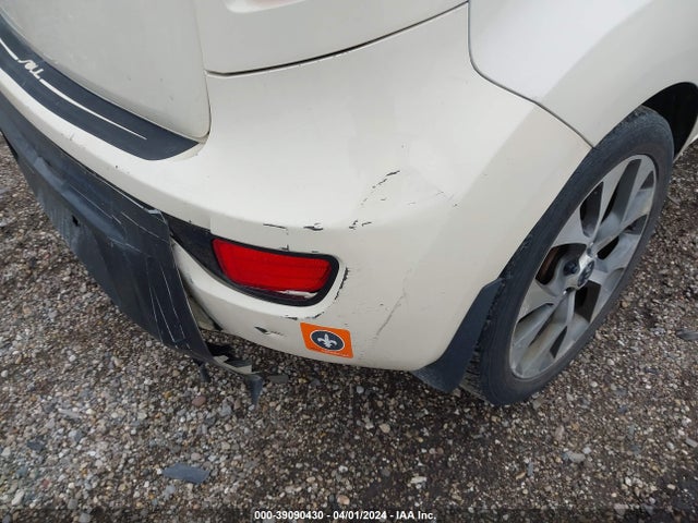 Aukcja sprzedaży 2012 Kia Soul !, vin: KNDJT2A6XC7454164, numer aukcji: 39090430