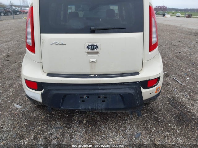 Aukcja sprzedaży 2012 Kia Soul !, vin: KNDJT2A6XC7454164, numer aukcji: 39090430