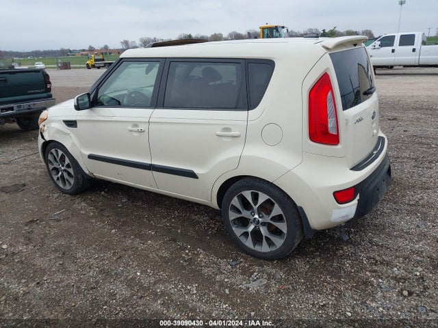 Aukcja sprzedaży 2012 Kia Soul !, vin: KNDJT2A6XC7454164, numer aukcji: 39090430