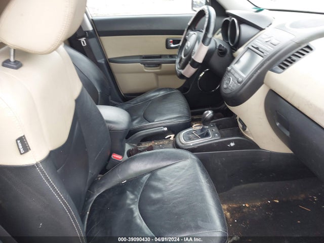 Aukcja sprzedaży 2012 Kia Soul !, vin: KNDJT2A6XC7454164, numer aukcji: 39090430
