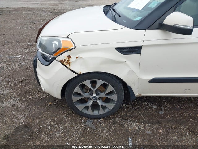 Aukcja sprzedaży 2012 Kia Soul !, vin: KNDJT2A6XC7454164, numer aukcji: 39090430