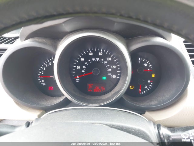 Aukcja sprzedaży 2012 Kia Soul !, vin: KNDJT2A6XC7454164, numer aukcji: 39090430