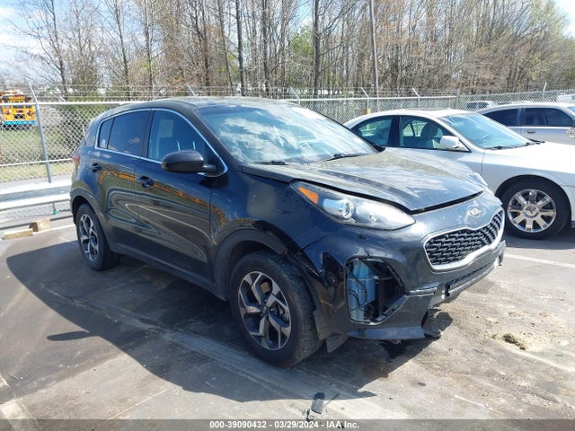 2020 KNDPM3AC2L7668763 main image