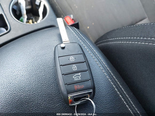 KIA Sportage Lx 2020 KNDPM3AC2L7668763 Image 11