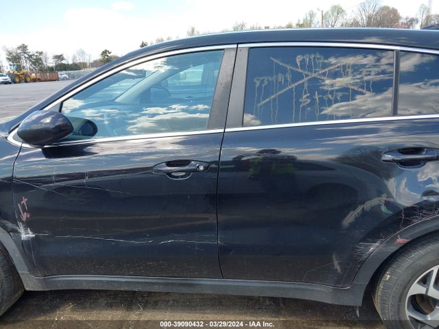 KIA Sportage Lx 2020 KNDPM3AC2L7668763 Image 14