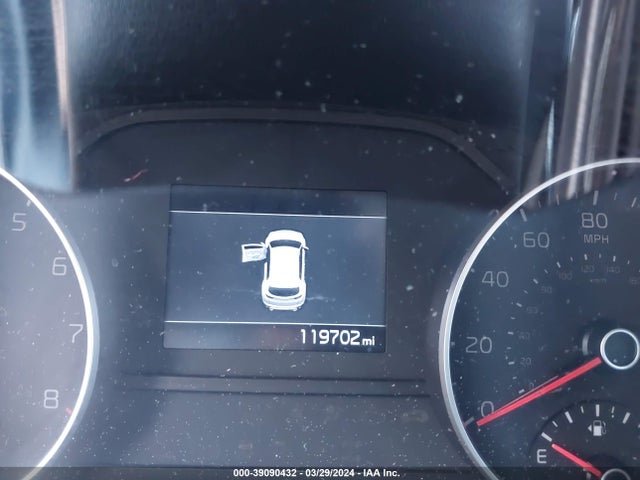 KIA Sportage Lx 2020 KNDPM3AC2L7668763 Image 15