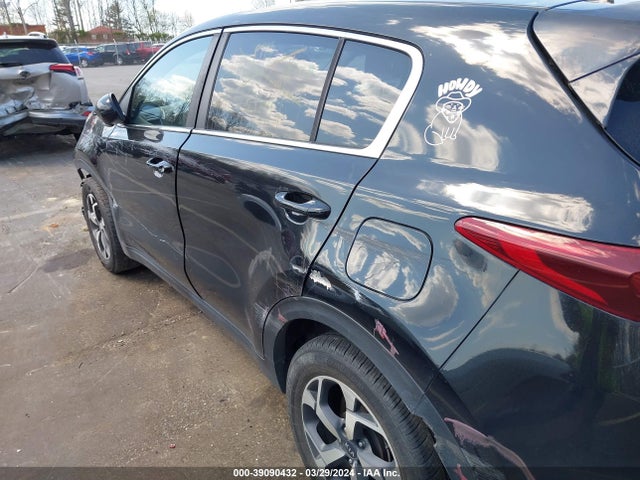 KIA Sportage Lx 2020 KNDPM3AC2L7668763 Image 19