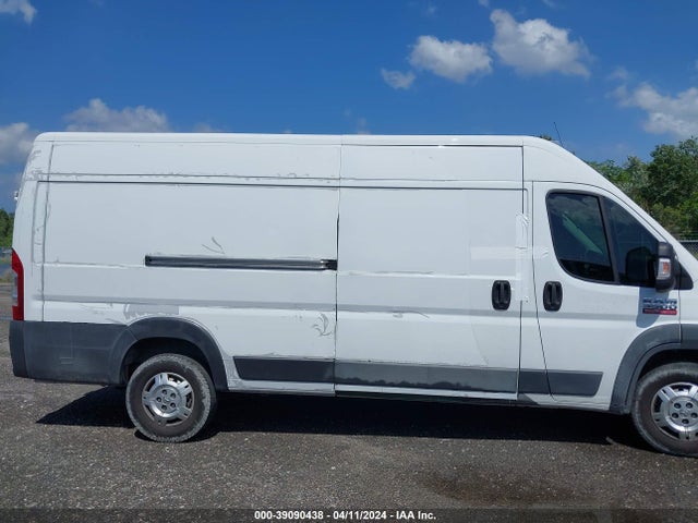 RAM Promaster 3500 High Roof 2016 3C6URVJD6GE106029 Image 13