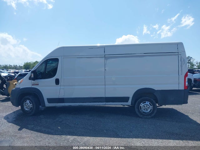 RAM Promaster 3500 High Roof 2016 3C6URVJD6GE106029 Image 14