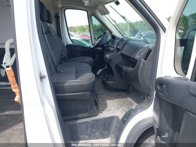 RAM Promaster 3500 High Roof 2016 3C6URVJD6GE106029 Image 5