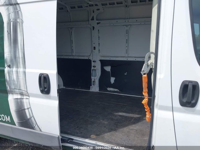 RAM Promaster 3500 High Roof 2016 3C6URVJD6GE106029 Image 8