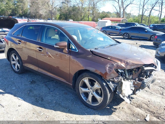 2014 4T3ZK3BB6EU065455 main image