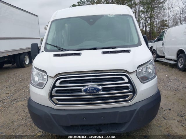 Ford Transit-350 Xlt 2019 1FBAX2CM3KKA93358 Image 12