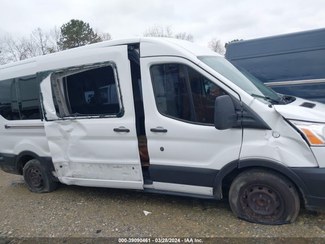 Ford Transit-350 Xlt 2019 1FBAX2CM3KKA93358 Image 13