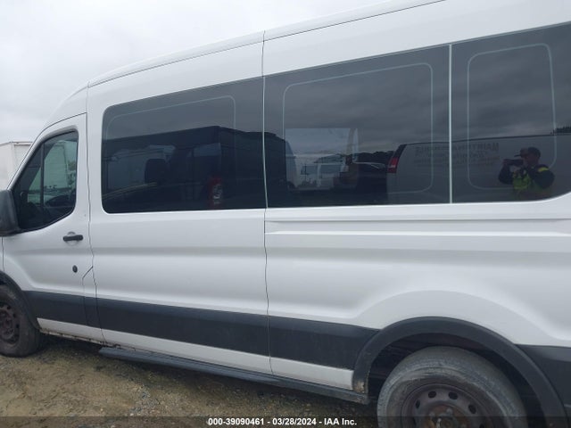 Ford Transit-350 Xlt 2019 1FBAX2CM3KKA93358 Image 14