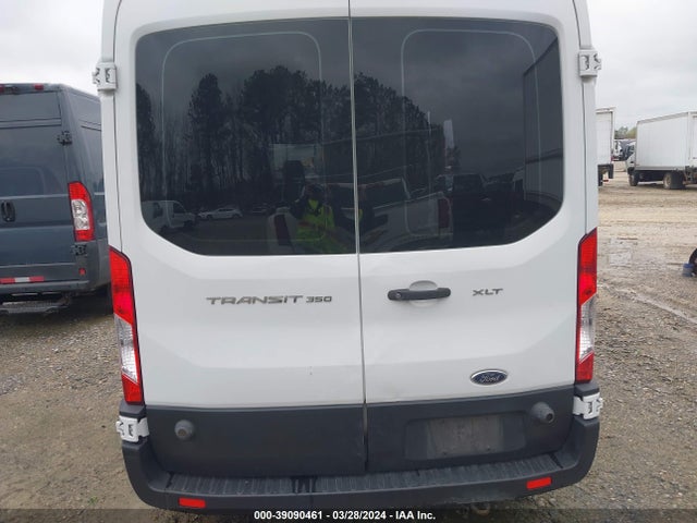 Ford Transit-350 Xlt 2019 1FBAX2CM3KKA93358 Image 16