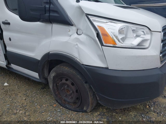 Ford Transit-350 Xlt 2019 1FBAX2CM3KKA93358 Image 17