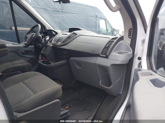 Ford Transit-350 Xlt 2019 1FBAX2CM3KKA93358 Image 5