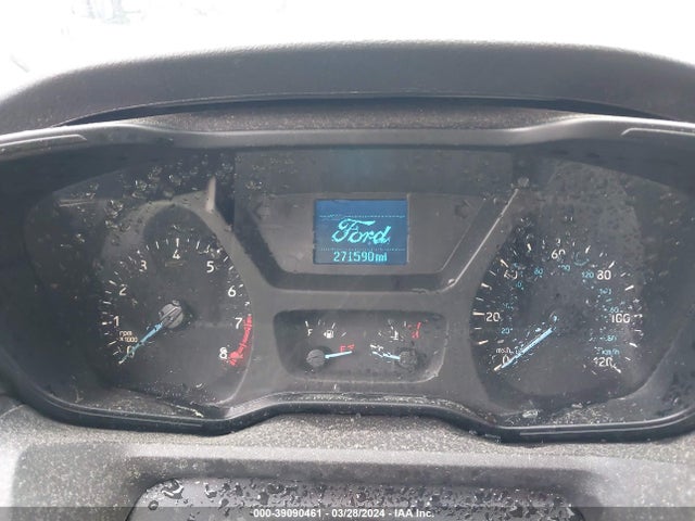 Ford Transit-350 Xlt 2019 1FBAX2CM3KKA93358 Image 7
