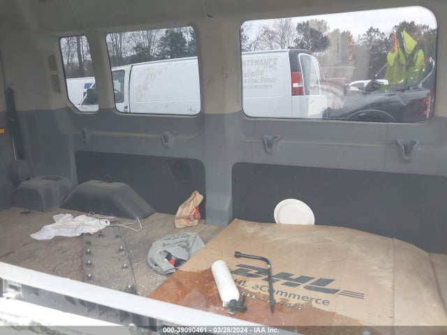 Ford Transit-350 Xlt 2019 1FBAX2CM3KKA93358 Image 8