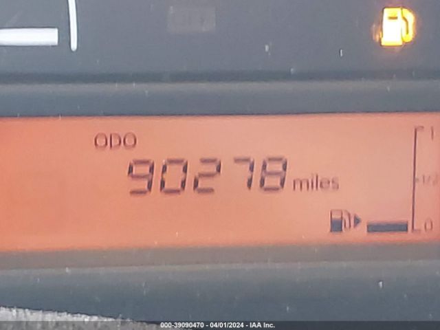 3N6CM0KN1KK711404 Nissan NV200 SV