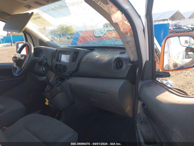 3N6CM0KN1KK711404 Nissan NV200 SV