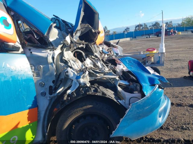 3N6CM0KN1KK711404 Nissan NV200 SV