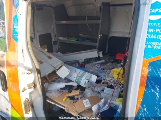 3N6CM0KN1KK711404 Nissan NV200 SV