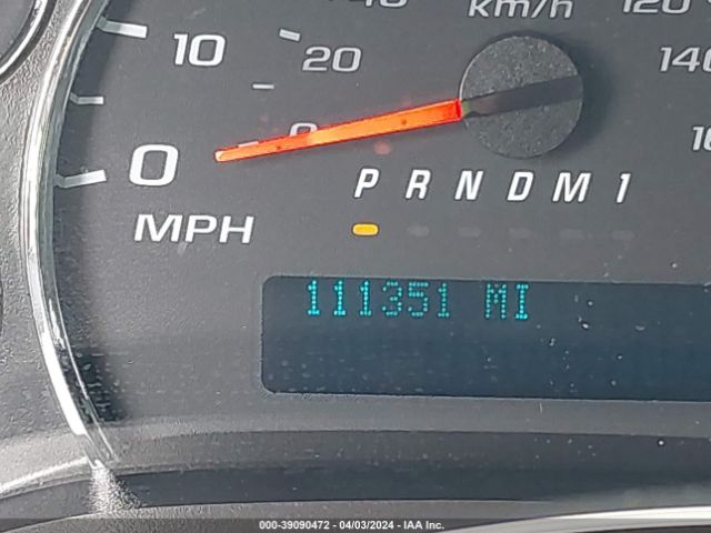 1GTW7AFG6K1239128 GMC Savana 2500 Work Van