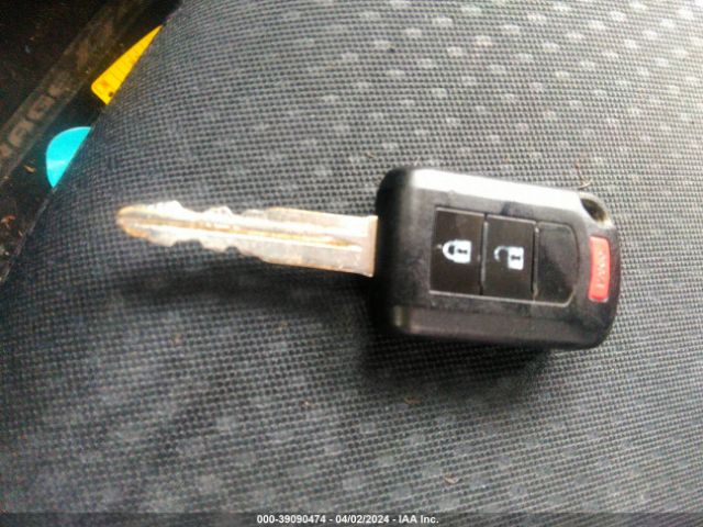 ML32F3FJ1HHF20140 Mitsubishi Mirage G4 Es