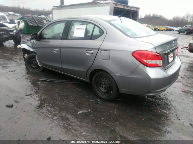ML32F3FJ1HHF20140 Mitsubishi Mirage G4 Es