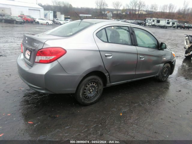 ML32F3FJ1HHF20140 Mitsubishi Mirage G4 Es