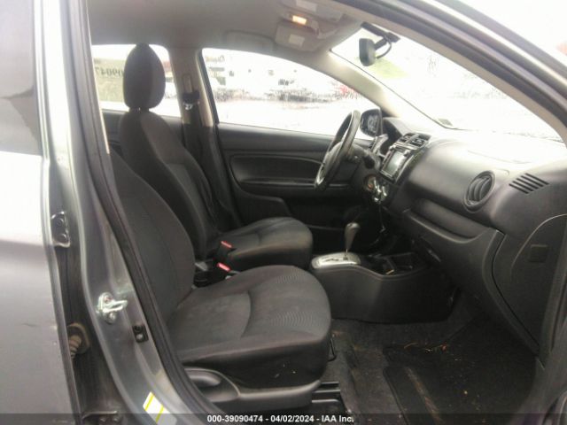 ML32F3FJ1HHF20140 Mitsubishi Mirage G4 Es