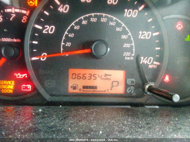 ML32F3FJ1HHF20140 Mitsubishi Mirage G4 Es