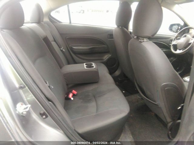 ML32F3FJ1HHF20140 Mitsubishi Mirage G4 Es