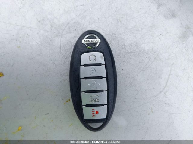 1N4AL3AP5FC109558 Nissan Altima 2.5 Sv