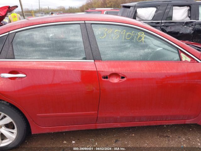 1N4AL3AP5FC109558 Nissan Altima 2.5 Sv