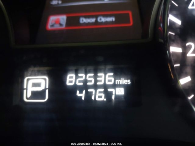 1N4AL3AP5FC109558 Nissan Altima 2.5 Sv